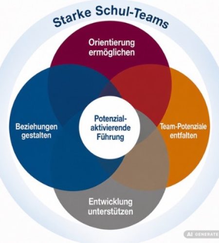Starke Schul-Teams